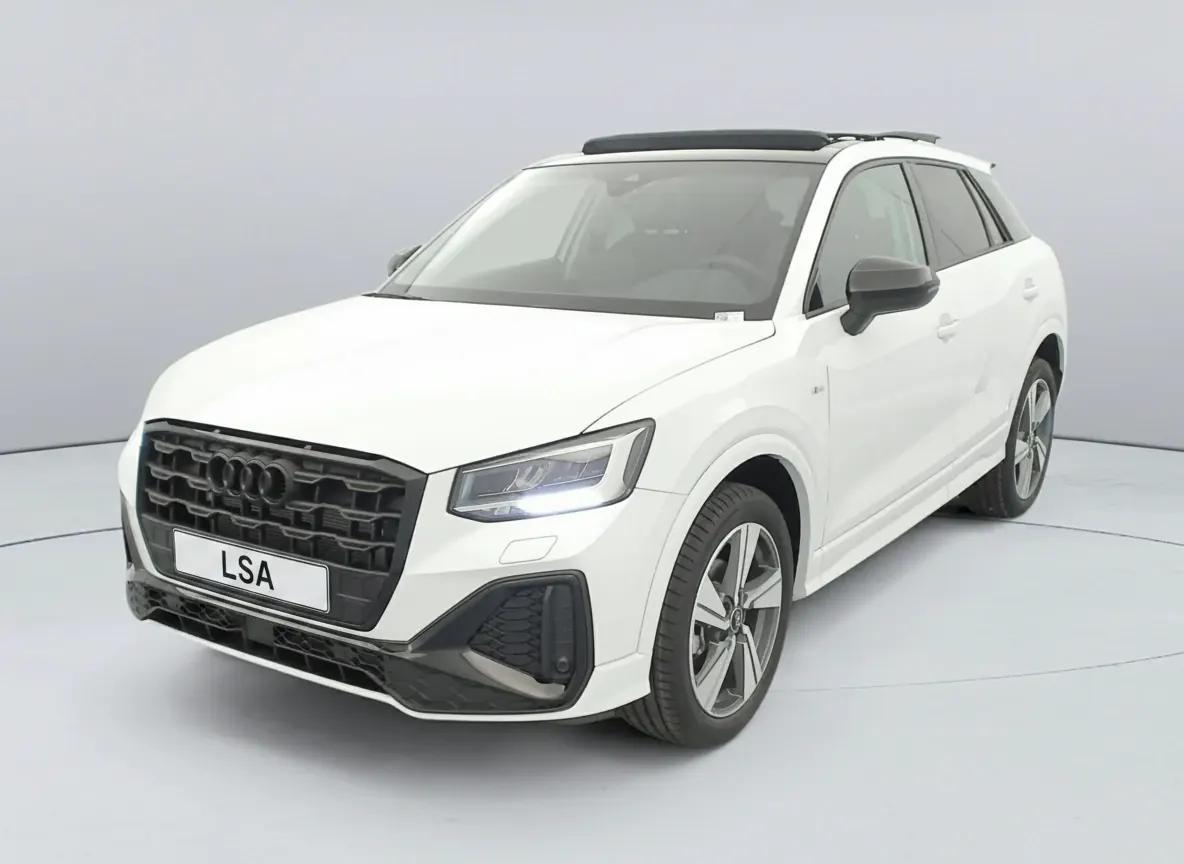 Concession et SAV le réseau Audi de Paris — Audi Paris