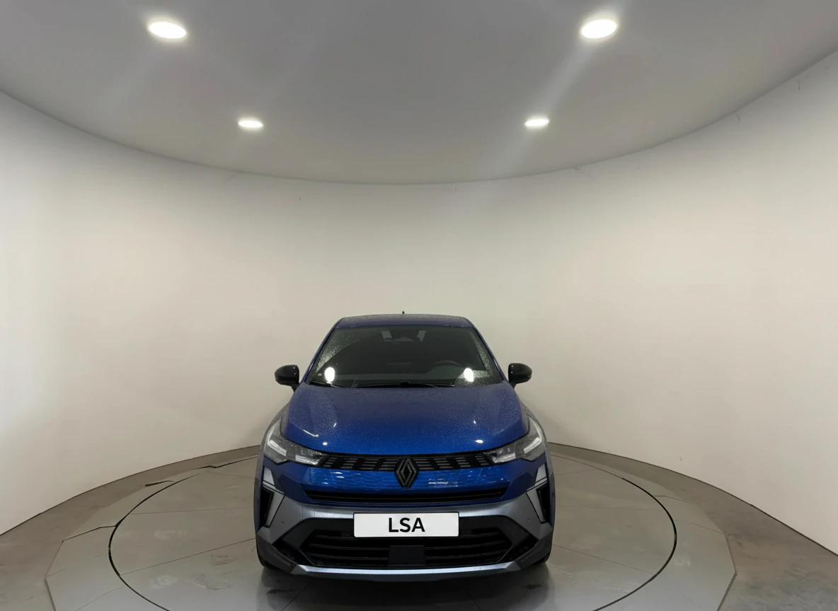 Renault Symbioz en leasing sans apport à Paris — vue 3