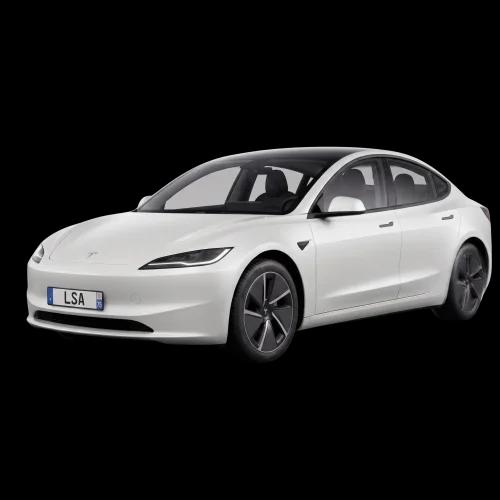 Voitures hybrides — leasing à Paris