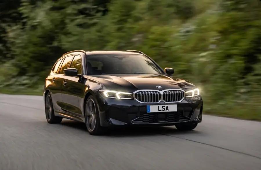 Leasing professionnel à Paris — voiture neuve LSA