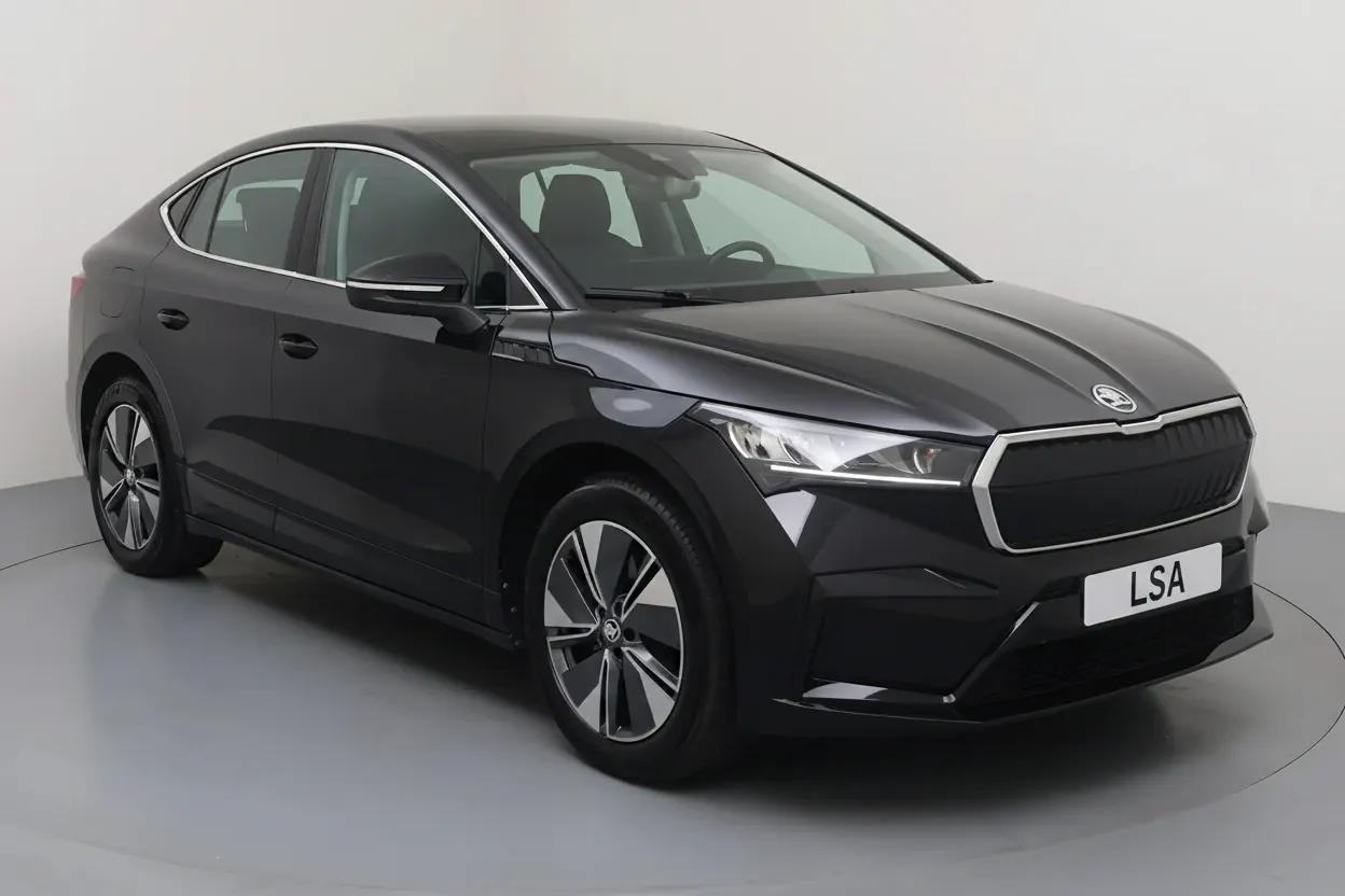 Skoda Paris — Skoda et la ZFE Paris Métropole Skoda et la ZFE Paris Métropole — Skoda Paris